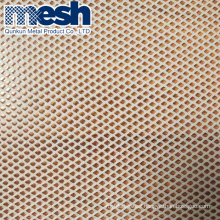 HDPE plastic mesh for construction made in China